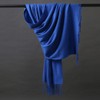 HOYAYO Chal de lana – Bufanda de pashmina extragrande y