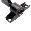 TRQ Front Left Lower Control Arm with Ball Joint Steel