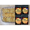 Sassy Crackers Seasoning Mix Fiery Habanero