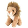 Wild Republic 13cm Plush Lion