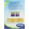 Tetley Tea, Elaichi, 72 Tea Bags