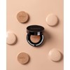 Shegaia/ Watery Glow Cover Pact Foundation Esthetic Cushion / 쉬가이아/