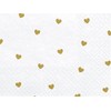 20 Napkins Heart Napkins Hearts Valentine Wedding Engagement Celebration Napkins