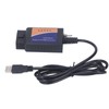 Car Diagnostic Tool ELM327 PIC18F25K80 CD Supports All OBD2 Protocols
