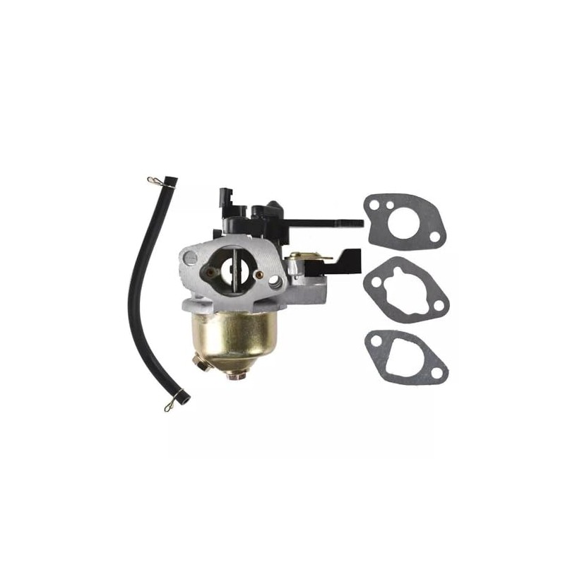 For 0J88870123 Carburetor for Generac Power 0059870 2500-3000 PSI Pressure