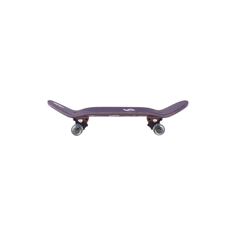 SPITBOARDS 34 mm Fingerboard Oldschool Cruiser Pro Complete Setup, Pre-Assembled