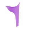 Female Portable Urinal - Women Lady Pee and Stand For