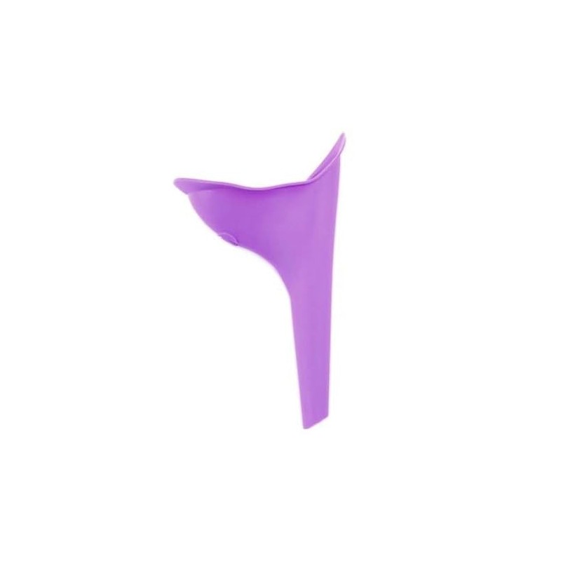 Female Portable Urinal - Women Lady Pee and Stand For