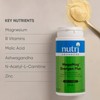 Nutri Advanced - MegaMag Energen Plus Magnesium Powder Orange -