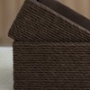 La Jolíe Muse Set of 4 storage baskets.