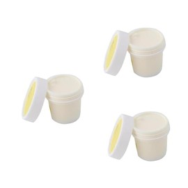Healeved 3 Piezas eliminación de cicatrices crema para cicatrices tratamiento de estrias eliminación de estrías crema de estrías