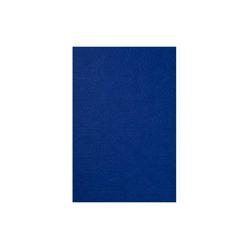 Fabric Felt W 30 x L 45 cm, thickness 4