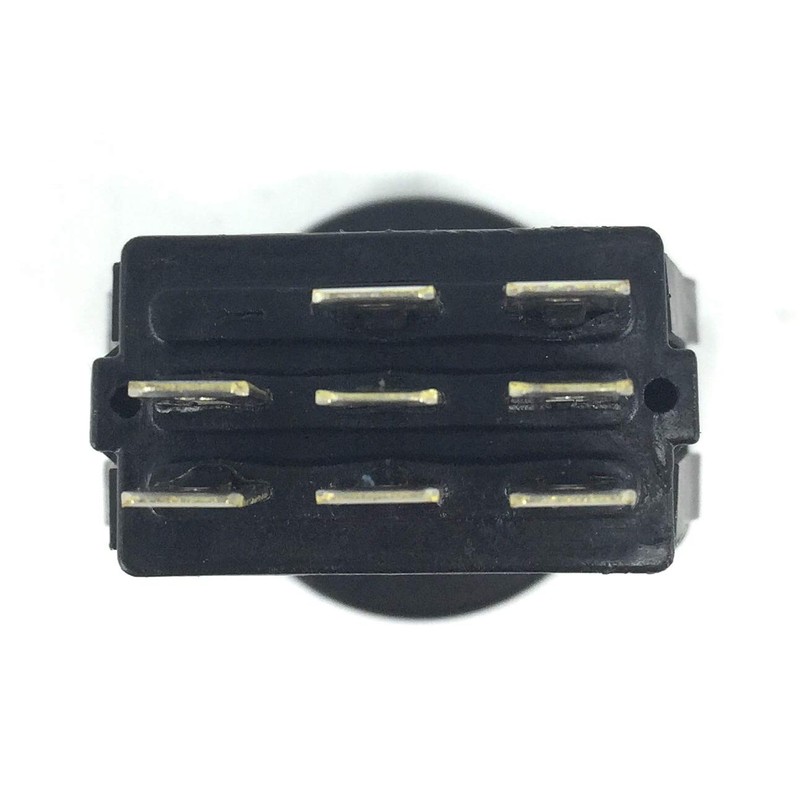 Husqvarna Genuine OEM Replacement Switch # 582107601