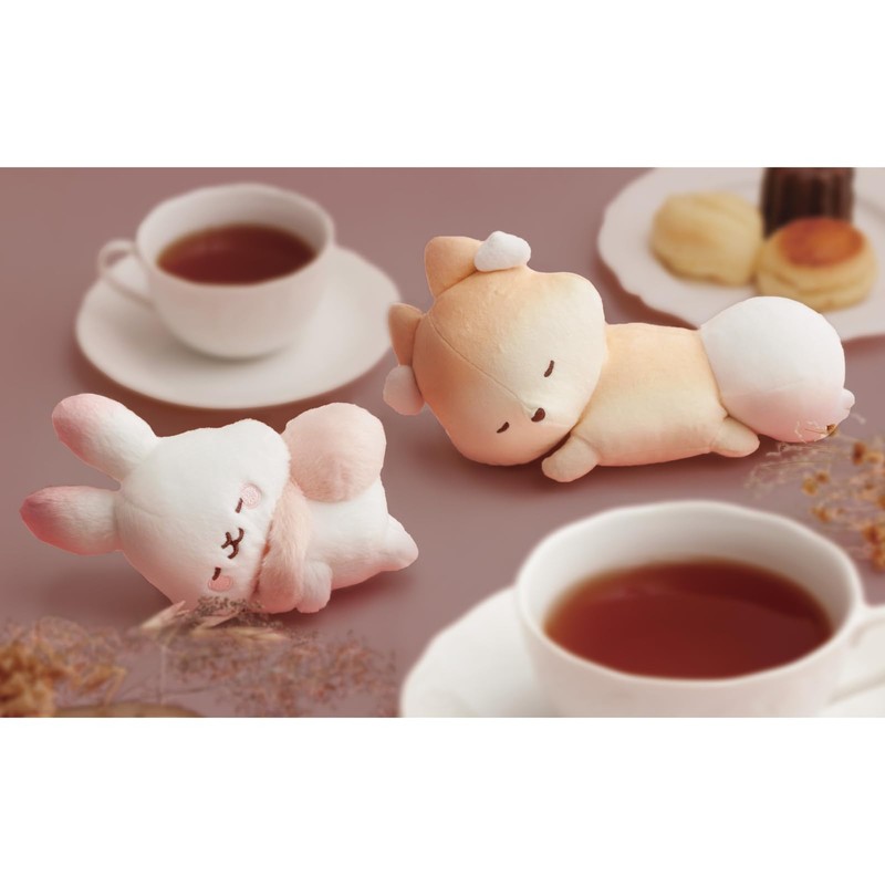 MO95601 Sugar Cocomu Sweet Memory Time Plush Sugar Cocomu