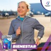 Péptidos Bioactivos Colágeno Hidrolizado Sin Sabor Puro 250g Mujer 50+
