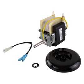 Carrier Inducer Draft Motor 318984-753, AP5634784 Draft Inducer Motor Compatible Carrier