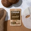 masque BAR Korean Coconut Sheet Mask, Biodegradable Mask & Packaging,