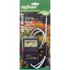 LUSTER LEAF 1840 RAPITEST Soil Plant Garden PH Sensor Meter