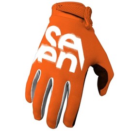 Seven Annex Clownfish Glove (Orange, Large)