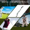 Doyeemei Scoreboard Golf Score Counter 2 Pcs Golf Accessories Golf