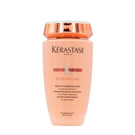 Kerastase Discipline Bain Fluidealiste 250ml - antifrizz shampoo