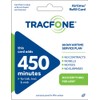 Tracfone 450 Minutes and 90 Days of Service