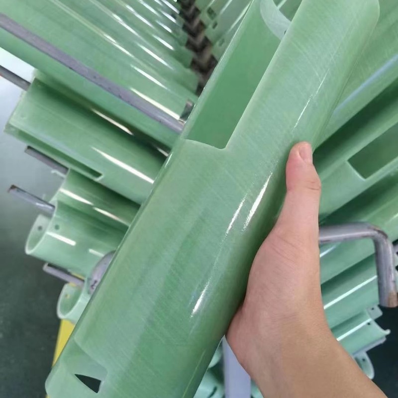 FR4 Epoxy-Sheet Resin Glass-Fiber Insulation-Plate (335×300×4mm, 1)