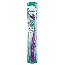 Aquafresh Spazzolino da denti Junior Soft