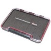 TICT Foam Slim Case, Red