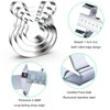 Bear Cookie Cutter Set Large Small Mini - 5", 4",