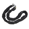 Metal Extra Long Chain Lock Padlock Safety Lock for Motorcycle