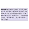 NERDS Candy Dual Variety Pack - Grape & Strawberry, Watermelon