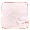 Marushin 5805028100 Mini Towel, Hand Towel, Handkerchief, Dick Bruna, 100%