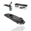 ieron 8 in 1 Tin Opener Manual Can Opener Multi-Function