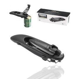 ieron 8 in 1 Tin Opener Manual Can Opener Multi-Function Bottle Opener for Elderly Weak Hand Arthritis Hands