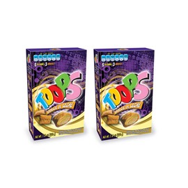 Toops Cereal (Padre) (Dulce De Leche - 2 Pack)