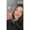 Paleta De Sombras Para Ojos Maquillaje 9 Tonalidades La Girl