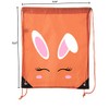 Mato & Hash Easter Basket Bags, Bulk Drawstring Backpacks, Party