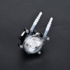Mini Peristaltic Pump for Laboratory Lab Analytic, DIY DC 12