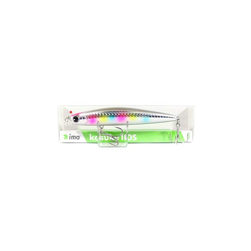 Ams Design (ima) Kosuke 110S (Limited Lure) Cotton Candy #X4633