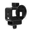 Ulanzi G8-9 Sports Camera Cage Protection Frame Vlog Extension Microphone