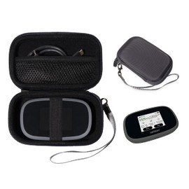 CaseSack Case for Verizon Wireless Jetpack 8800L 4G LTE Advanced Mobile Hotspot