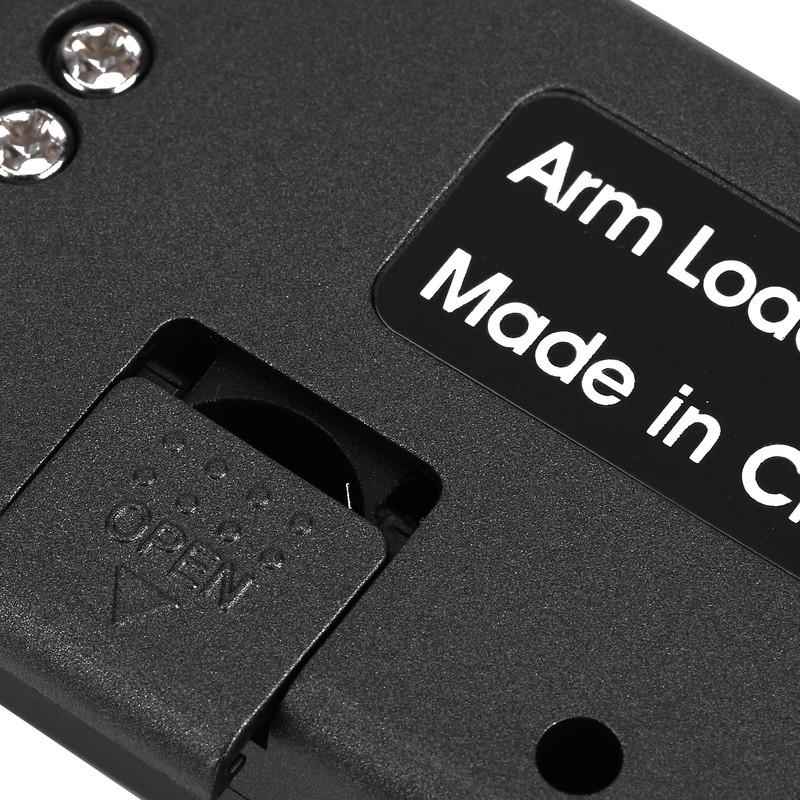 5g Mini Digital Stylus Force Scale Gauge Arm Load Meter