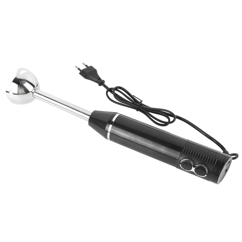 Electric Hand Blender Multifunction Portable Mini Handheld Immersion Blender 220‑240V