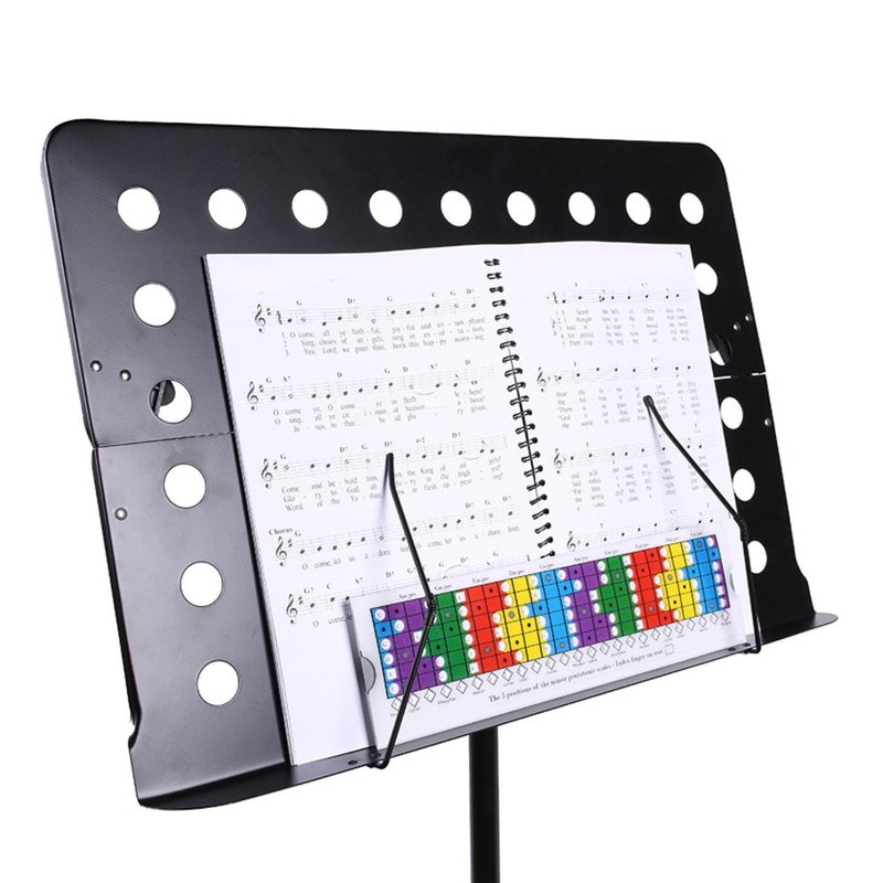 Guitar Scales Sliding Ruler,Guitar Pentatonic Sliding Ruler Plastic Multi Color