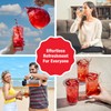 Tiesta Tea - Passion Berry Jolt Cold Brew, Loose Leaf,