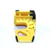 Wedge-It - The Ultimate Door Stop Yellow