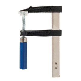 Daptez ® Euro F-Clamp 150 X 80mm Vice - Hobby Building Woodwork Carpentry DIY