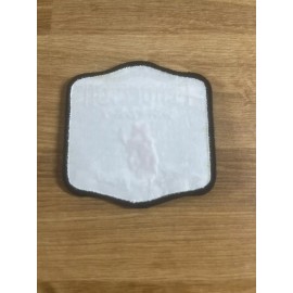 Pendleton New Pendleton Whisky Patch “Let’er Buck”