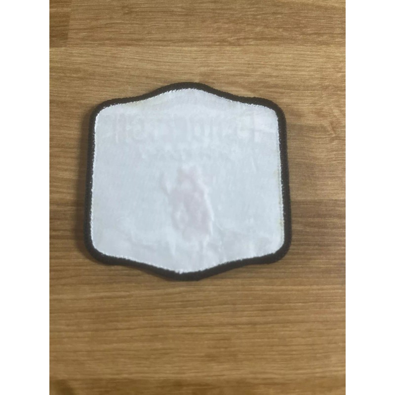 Pendleton New Pendleton Whisky Patch “Let’er Buck”